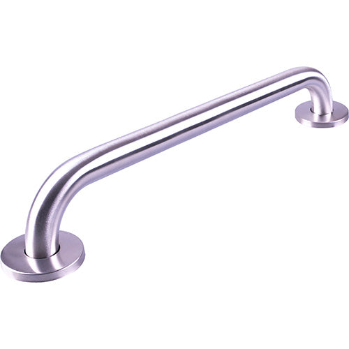 Stainless Steel Grab Rail Straight