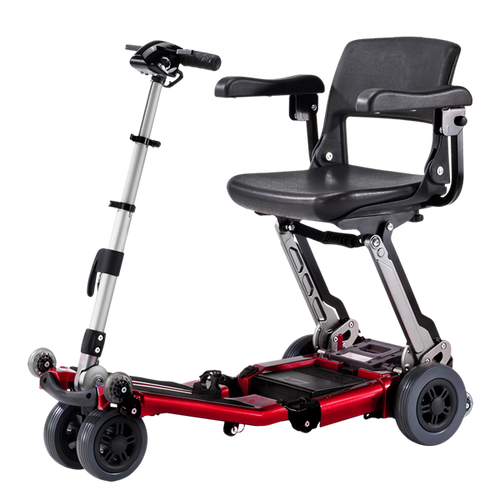 Freerider Luggie Elite