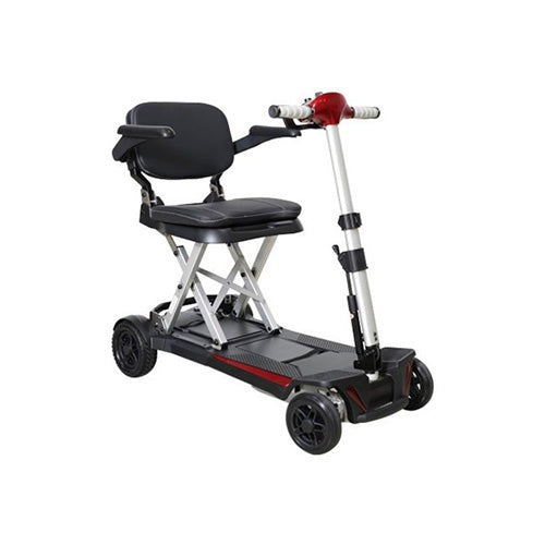 Solax Mobifree Flat Folding Portable Scooter