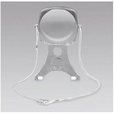 Neck Magnifier