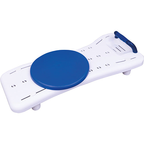 Plastic Bath Board with Turntable