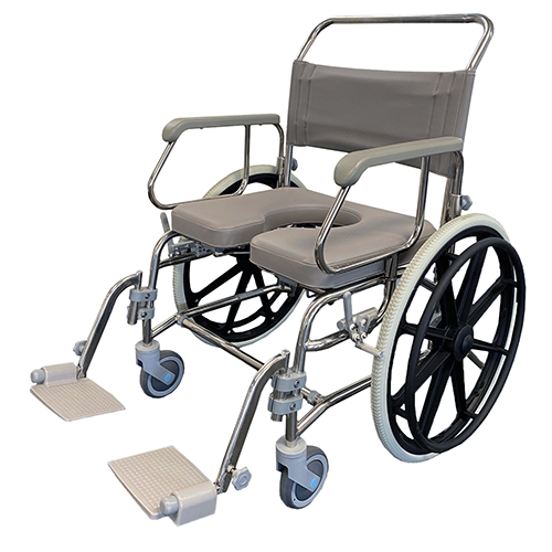 TransAqua Commode 21