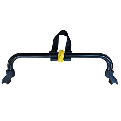Wheelchair Backrest Rigidiser Bar
