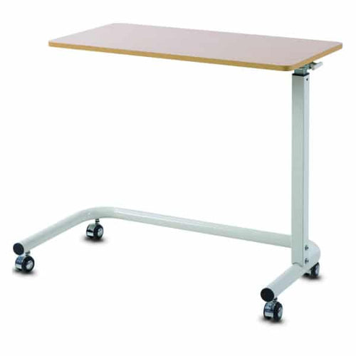 Over Bed Table - Gas Lift