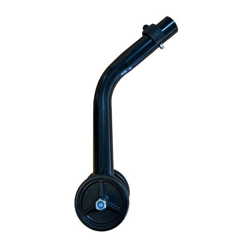 Anti-tip for Compact Lite Wheelchair